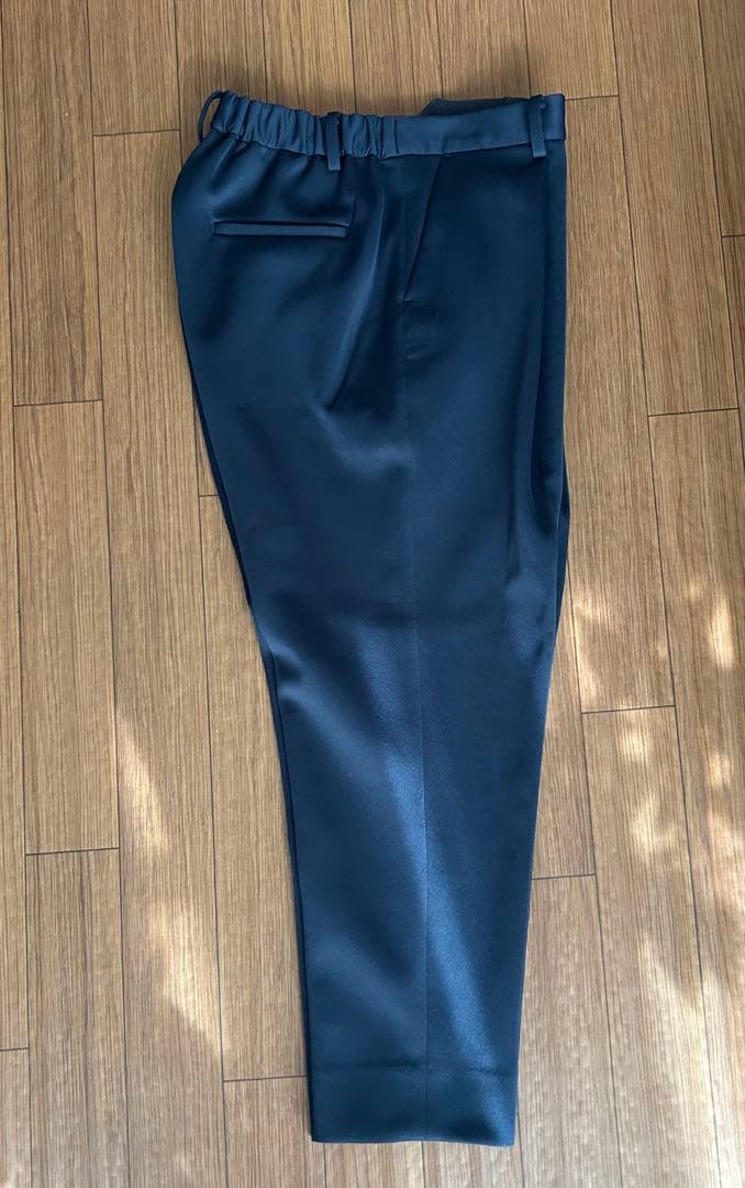 メンズビギFUSEスーツセット　ココタン