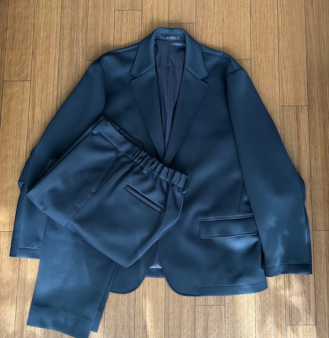 メンズビギFUSEスーツセット　ココタン