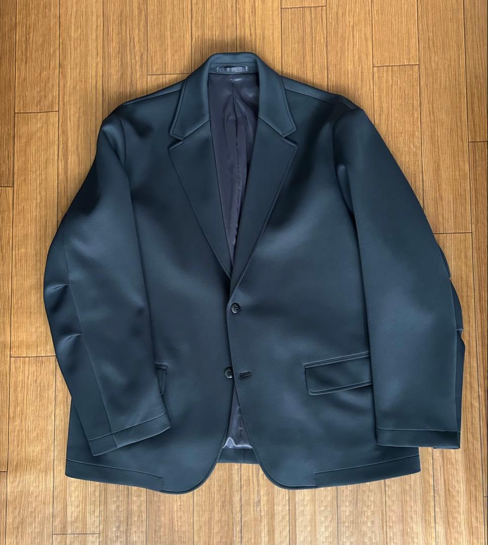 メンズビギFUSEスーツセット　ココタン