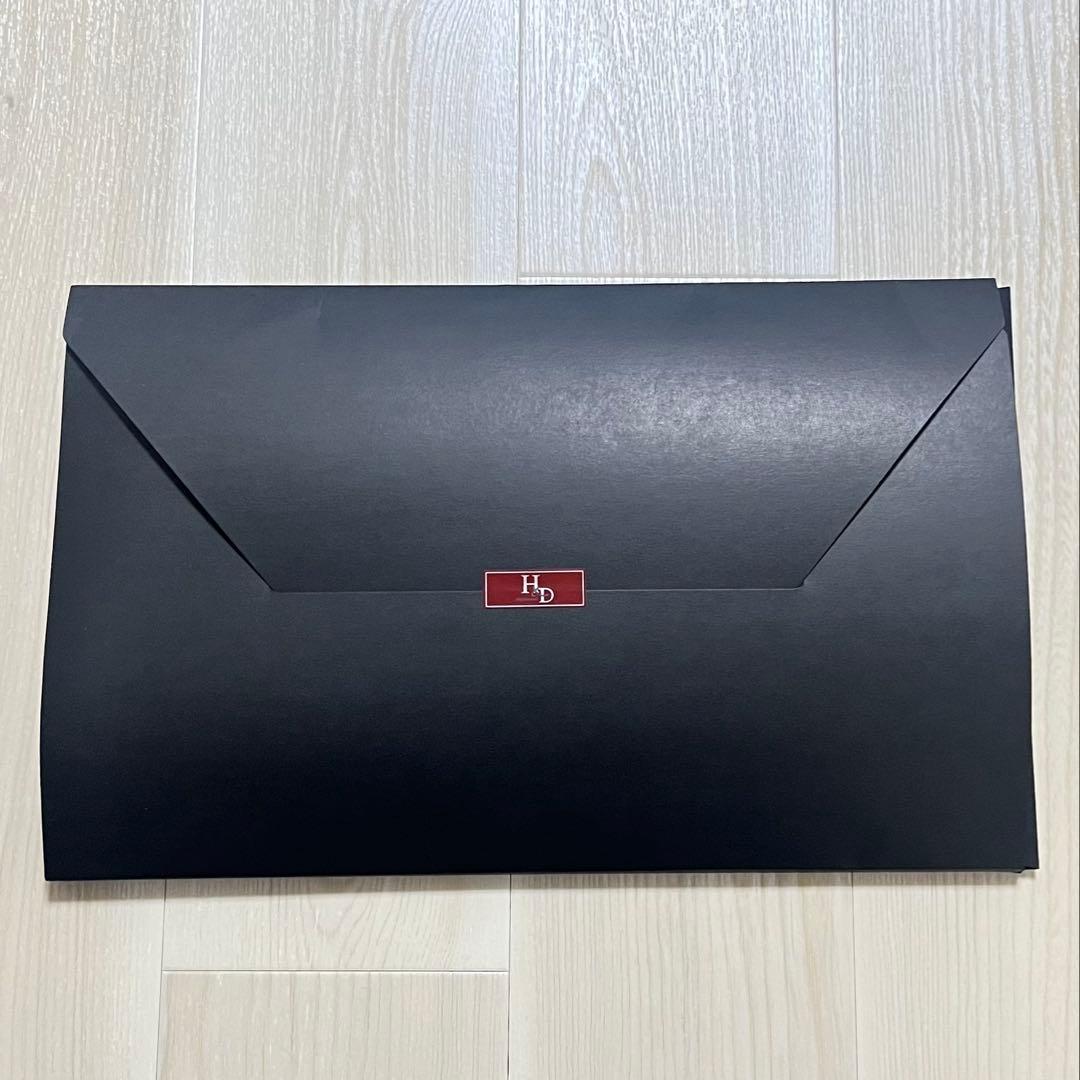 (新品未使用)Ralph Lauren マフラー ギフトボックス付き