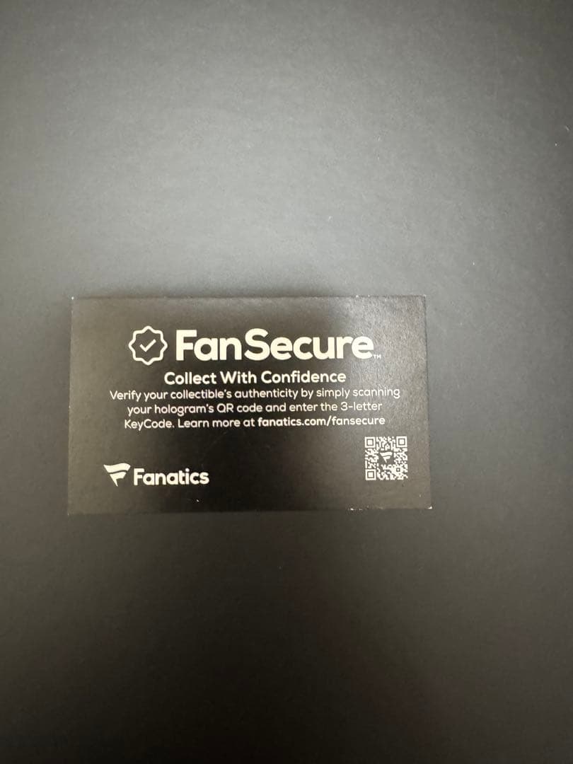 カイル・ティール 直筆サイン ユニフォーム Fanatics ホワイトソックス