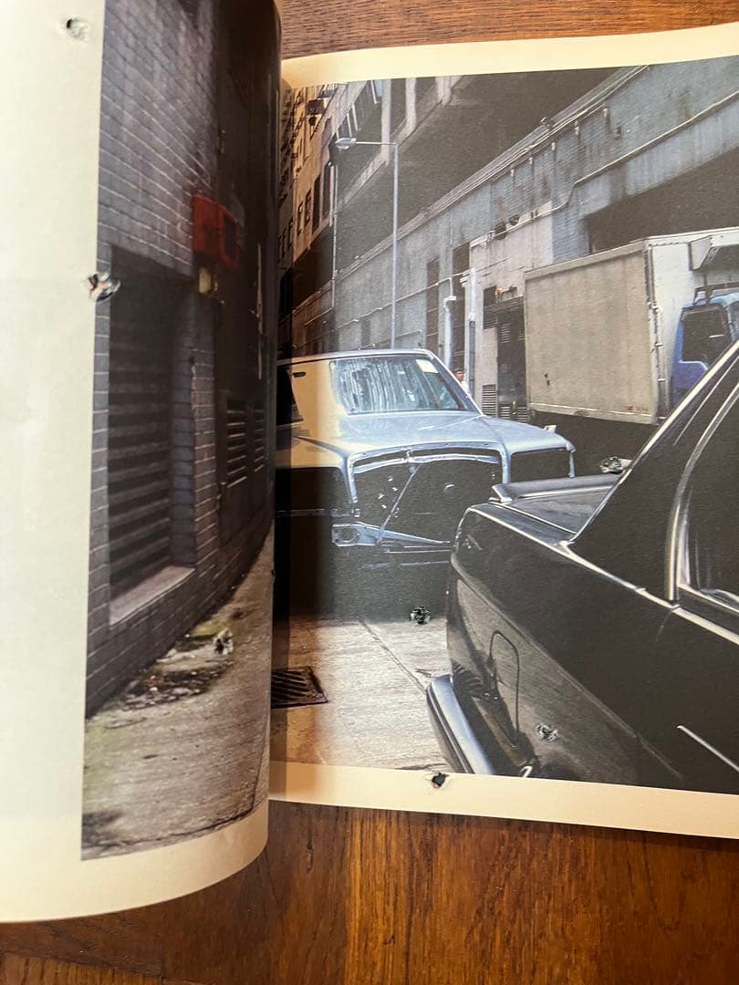 【希少】GUERRILLA ZINE No.5