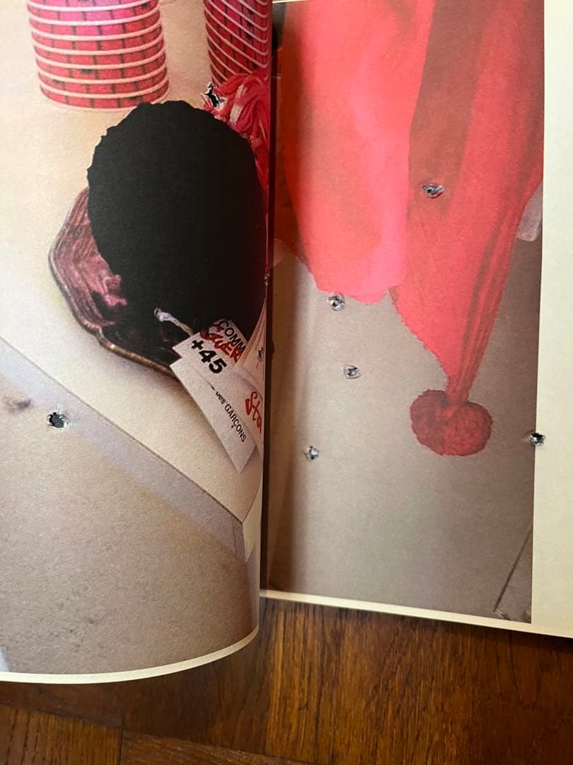 【希少】GUERRILLA ZINE No.5