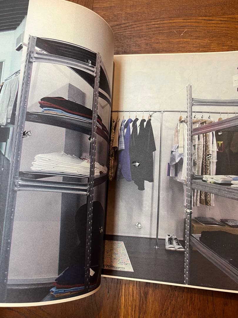 【希少】GUERRILLA ZINE No.5