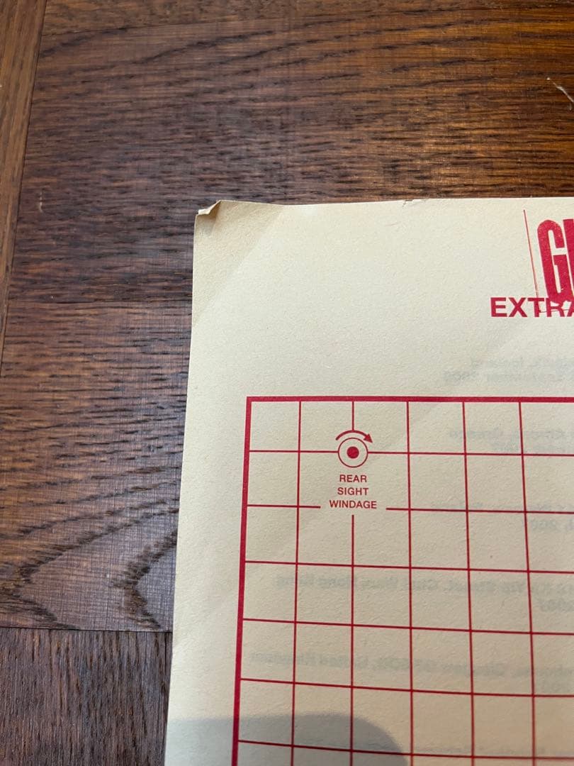 【希少】GUERRILLA ZINE No.5