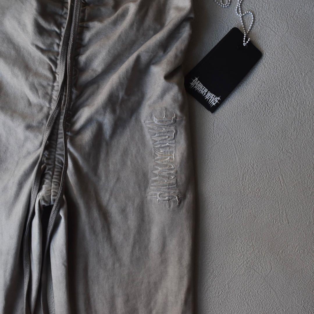 【フォロー割引適用】Y2K Darker Wavs Fader V-Cutスーパ