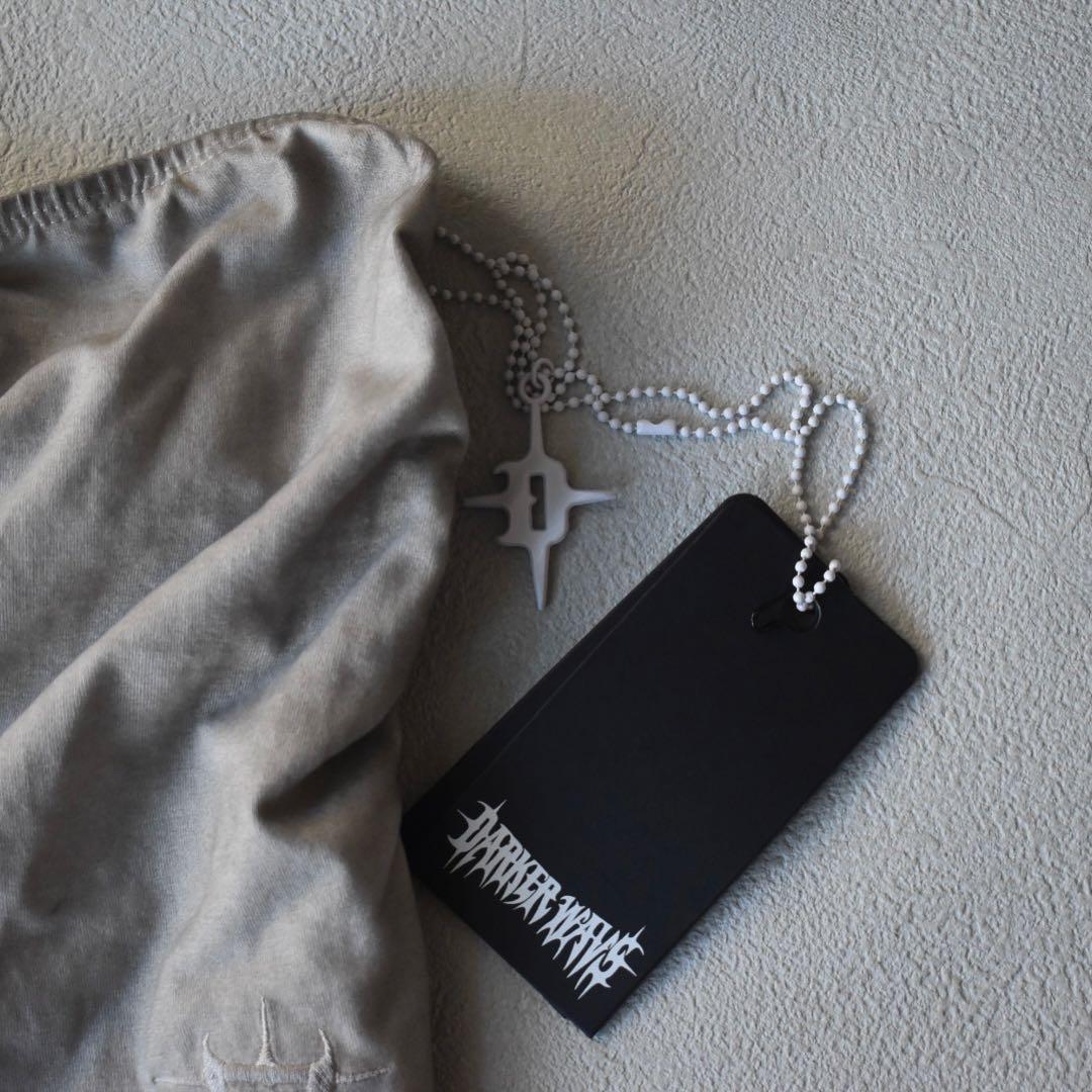 【フォロー割引適用】Y2K Darker Wavs Fader V-Cutスーパ