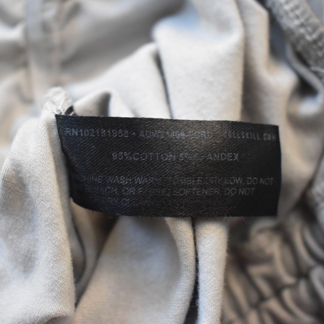 【フォロー割引適用】Y2K Darker Wavs Fader V-Cutスーパ