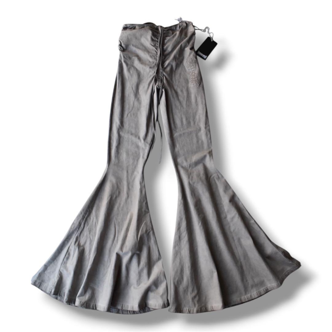 【フォロー割引適用】Y2K Darker Wavs Fader V-Cutスーパ