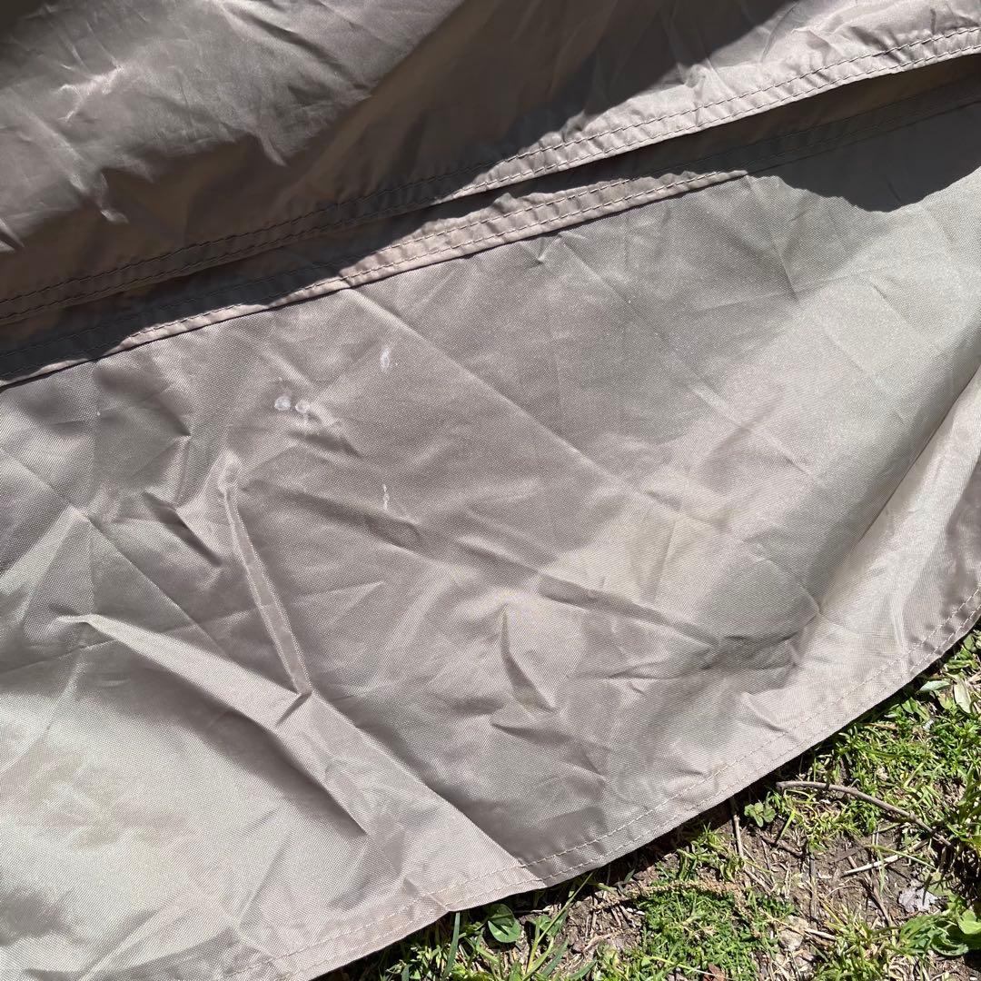 SABBATICAL アルニカ