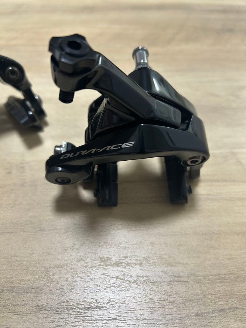 SHIMANO DURA-ACE BR-R9100 キャリパーブレーキ