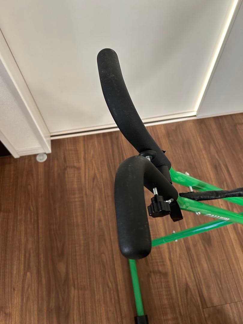 GALLIUM ワックススタンド