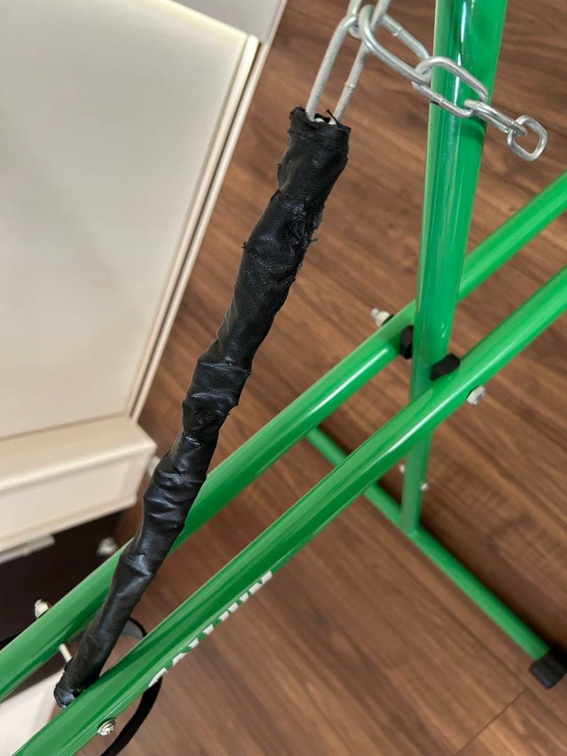 GALLIUM ワックススタンド