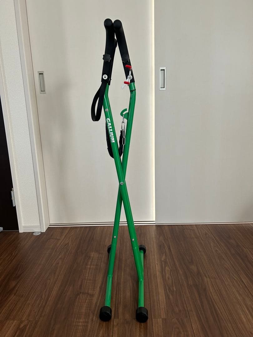 GALLIUM ワックススタンド