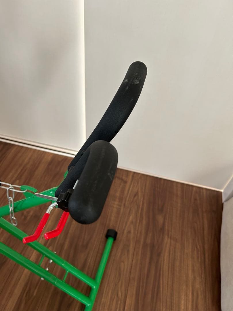 GALLIUM ワックススタンド