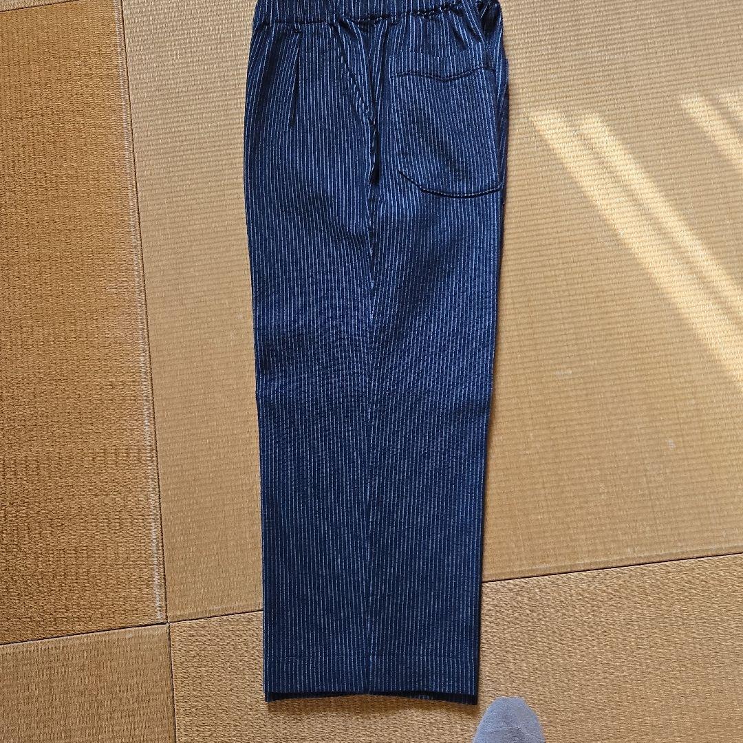 群言堂パンツ・新品未着用