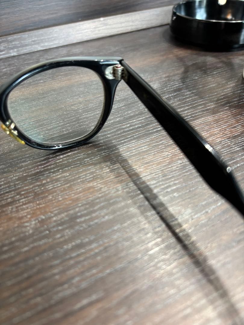 希少50s 〜60s AMERICAN OPTICAL JAGUAR