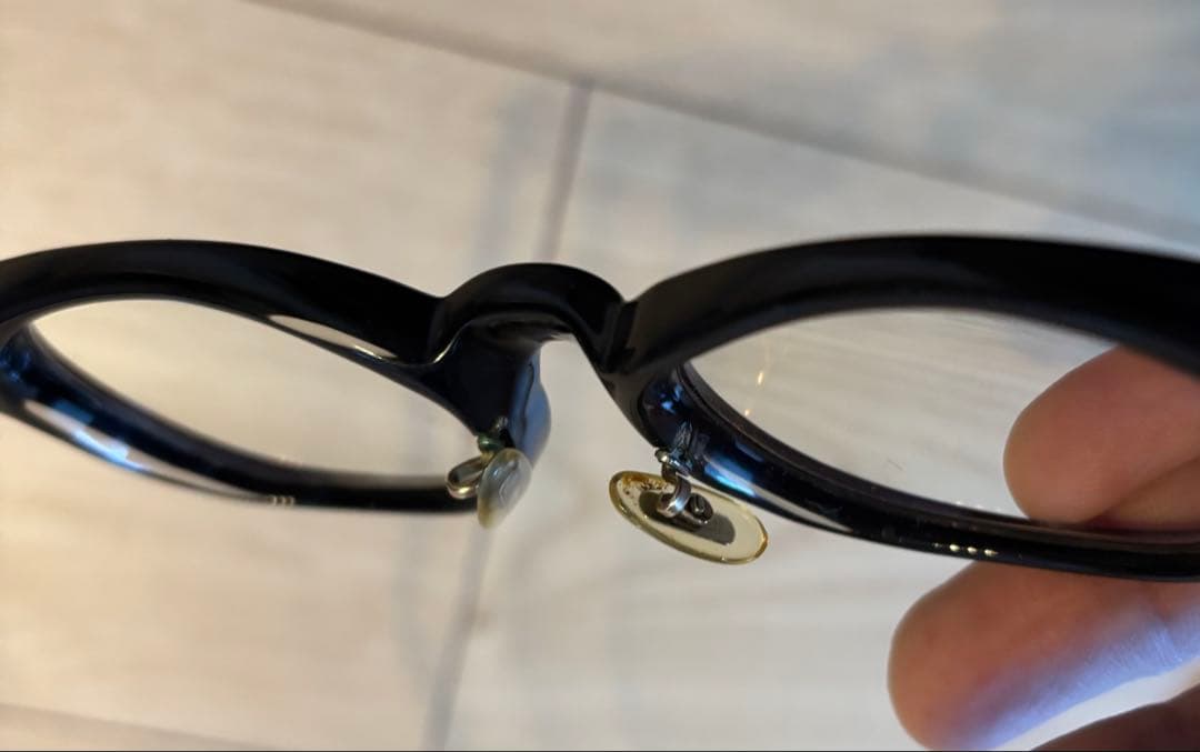 希少50s 〜60s AMERICAN OPTICAL JAGUAR