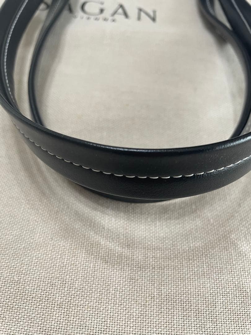 SAGAN Vienna / サガン ヴィエンナ　ブックトートバッグ