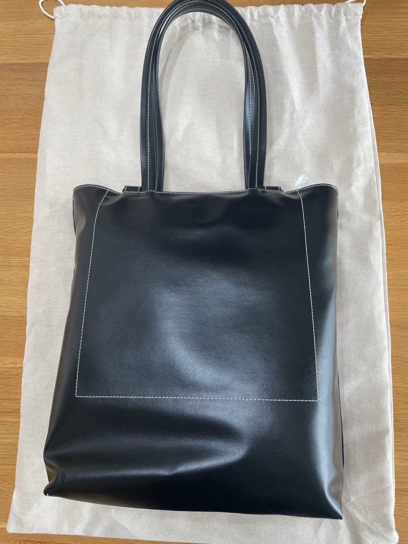 SAGAN Vienna / サガン ヴィエンナ　ブックトートバッグ