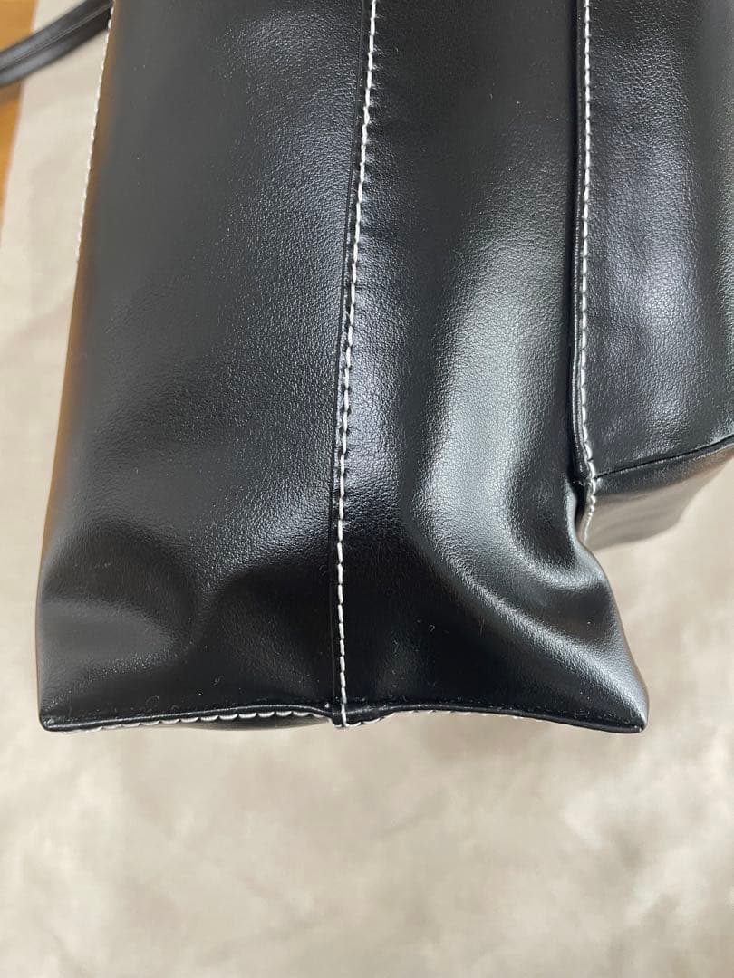 SAGAN Vienna / サガン ヴィエンナ　ブックトートバッグ