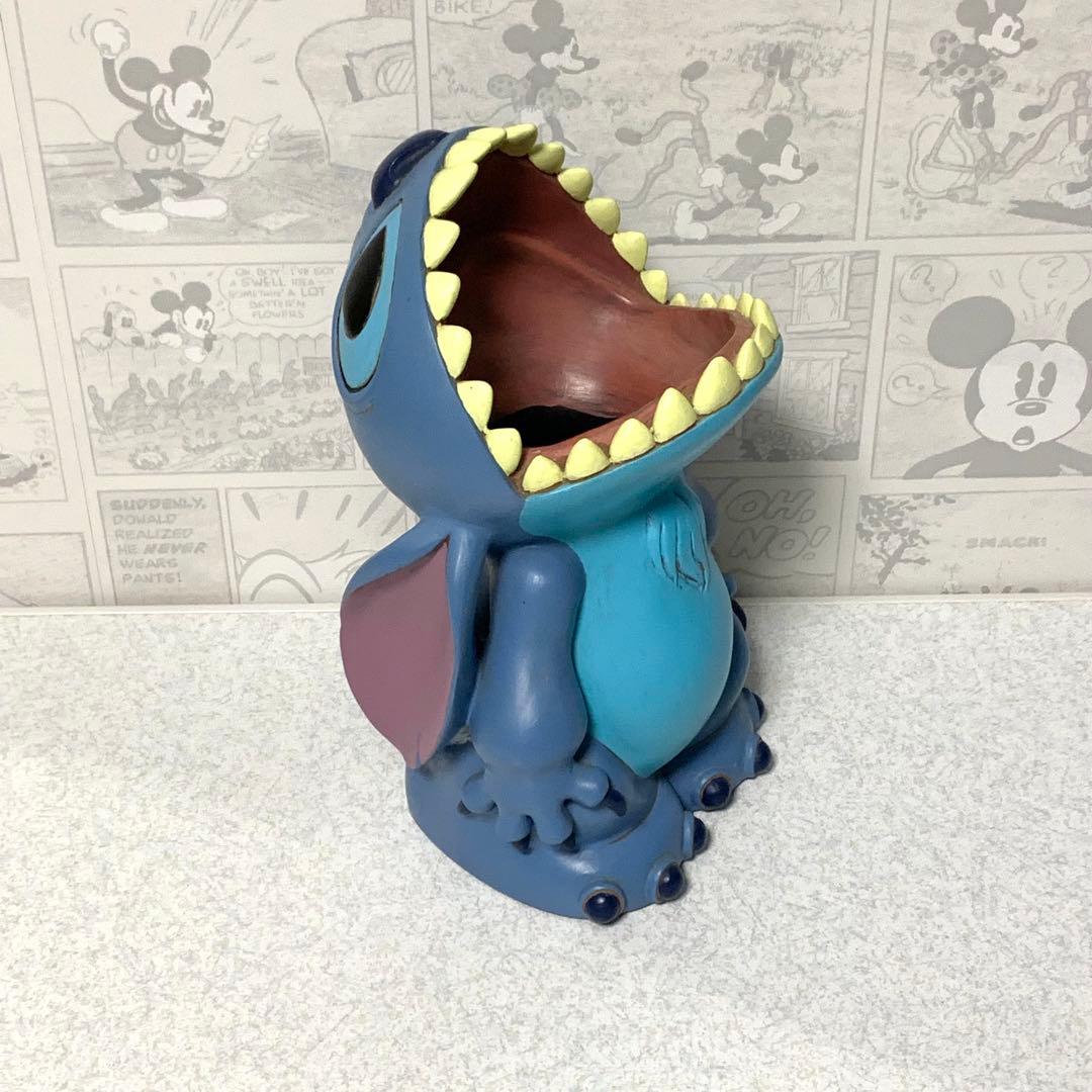 リロアンドスティッチ　傘立て　傘スタンド　セトクラフト