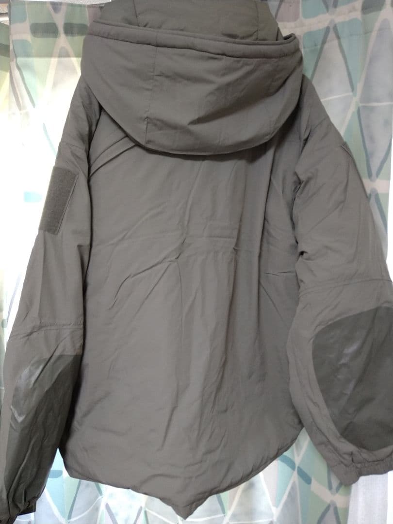 新品未使用品 WAIPER PCU LEVEL7 TYPE1 PRIMALOFT