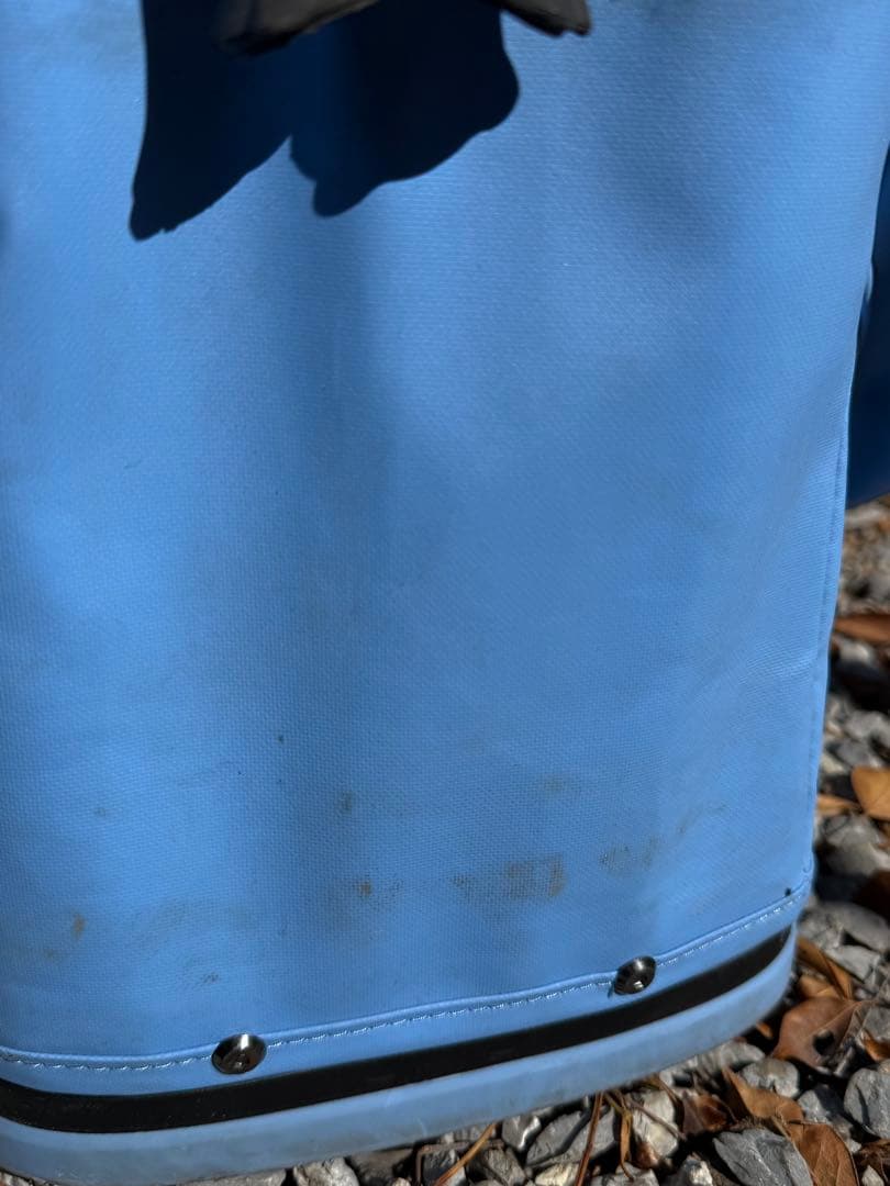 ジョーダン キャディバッグ