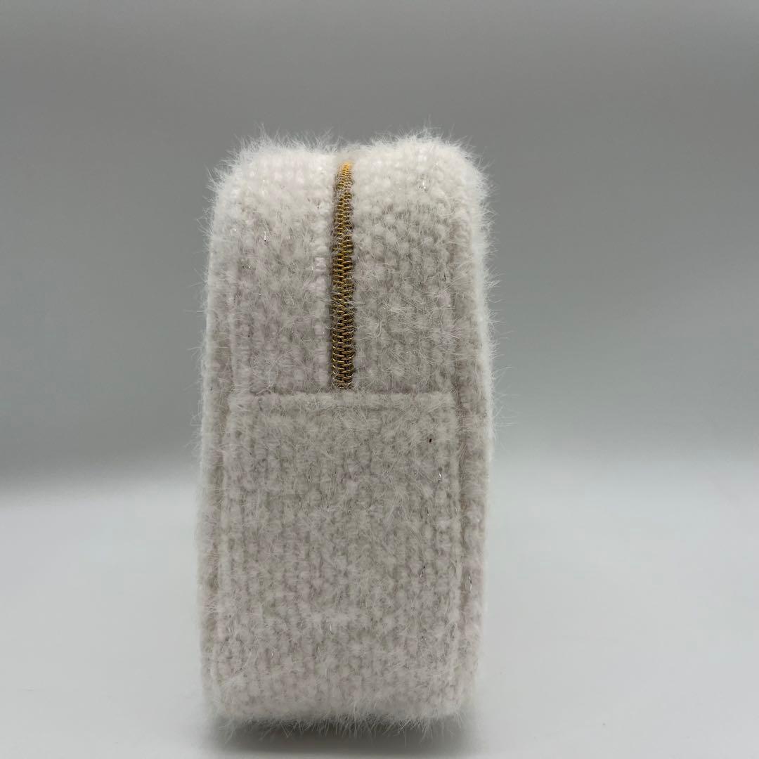 【未使用】CHANEL シャネル トータルルック セット ポーチ付 コスメ3点