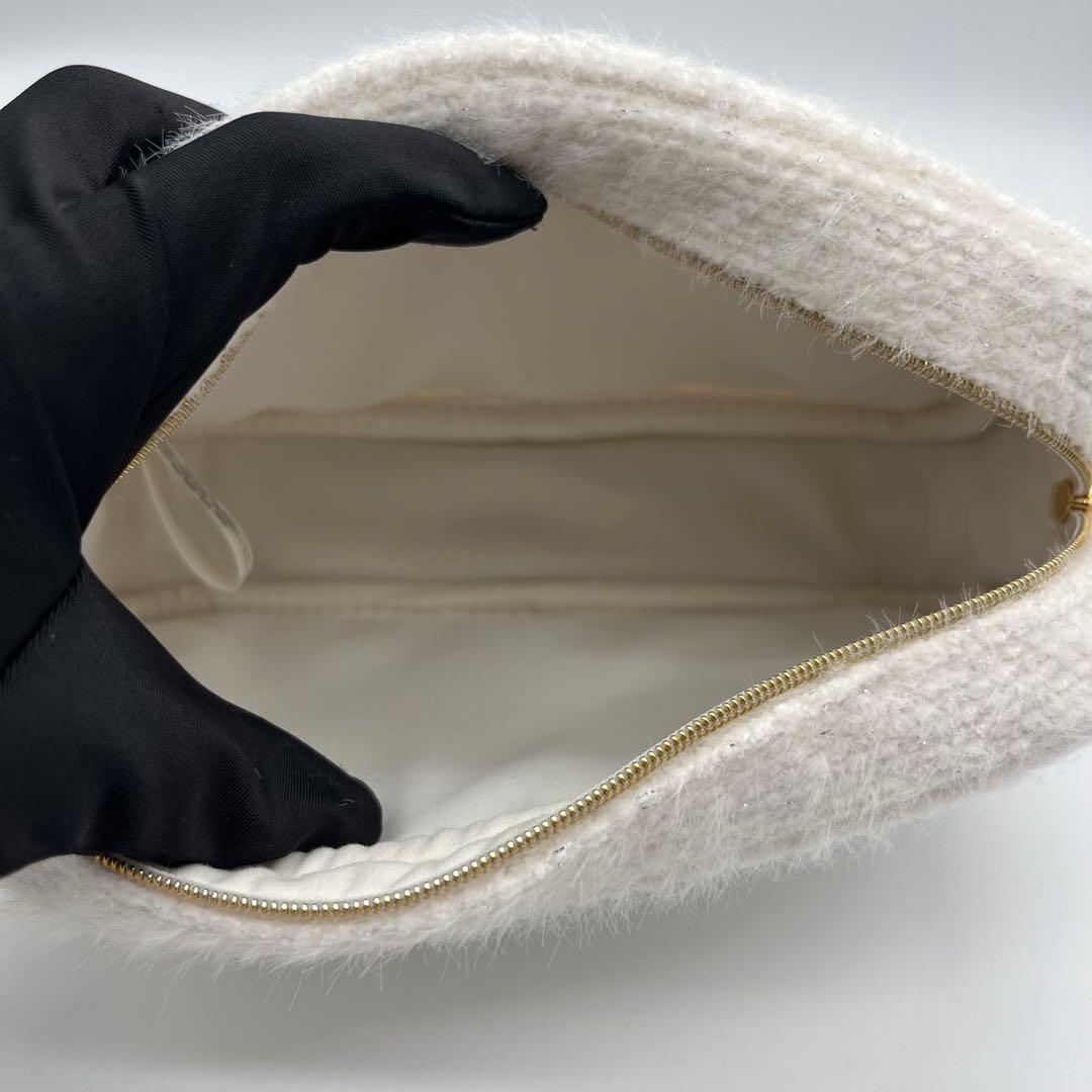 【未使用】CHANEL シャネル トータルルック セット ポーチ付 コスメ3点