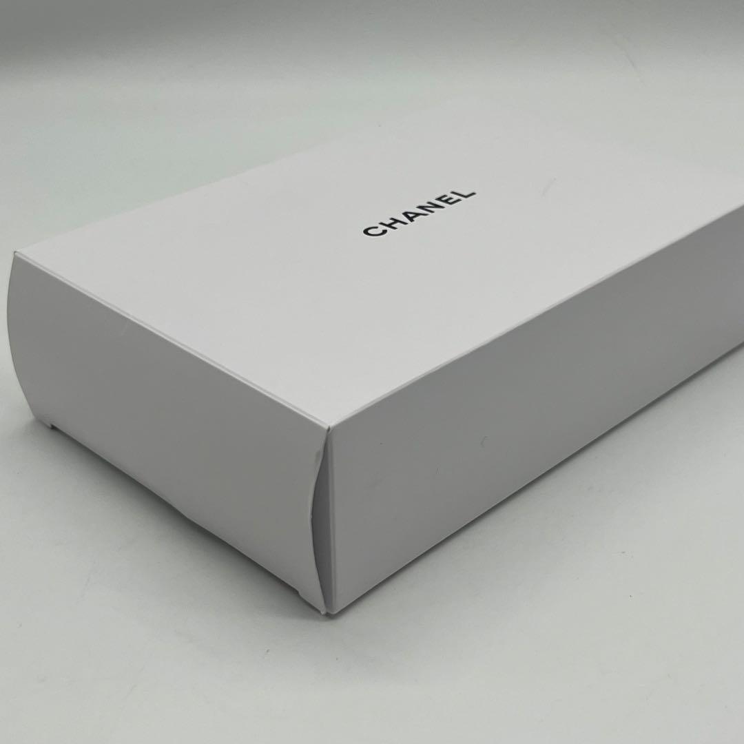 【未使用】CHANEL シャネル トータルルック セット ポーチ付 コスメ3点