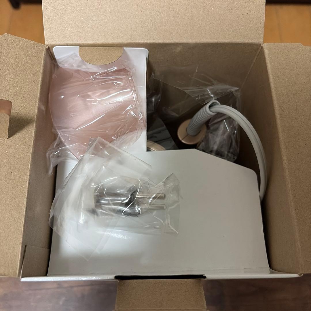 Panasonic EH-NA9F-PN（ピンクゴールド）