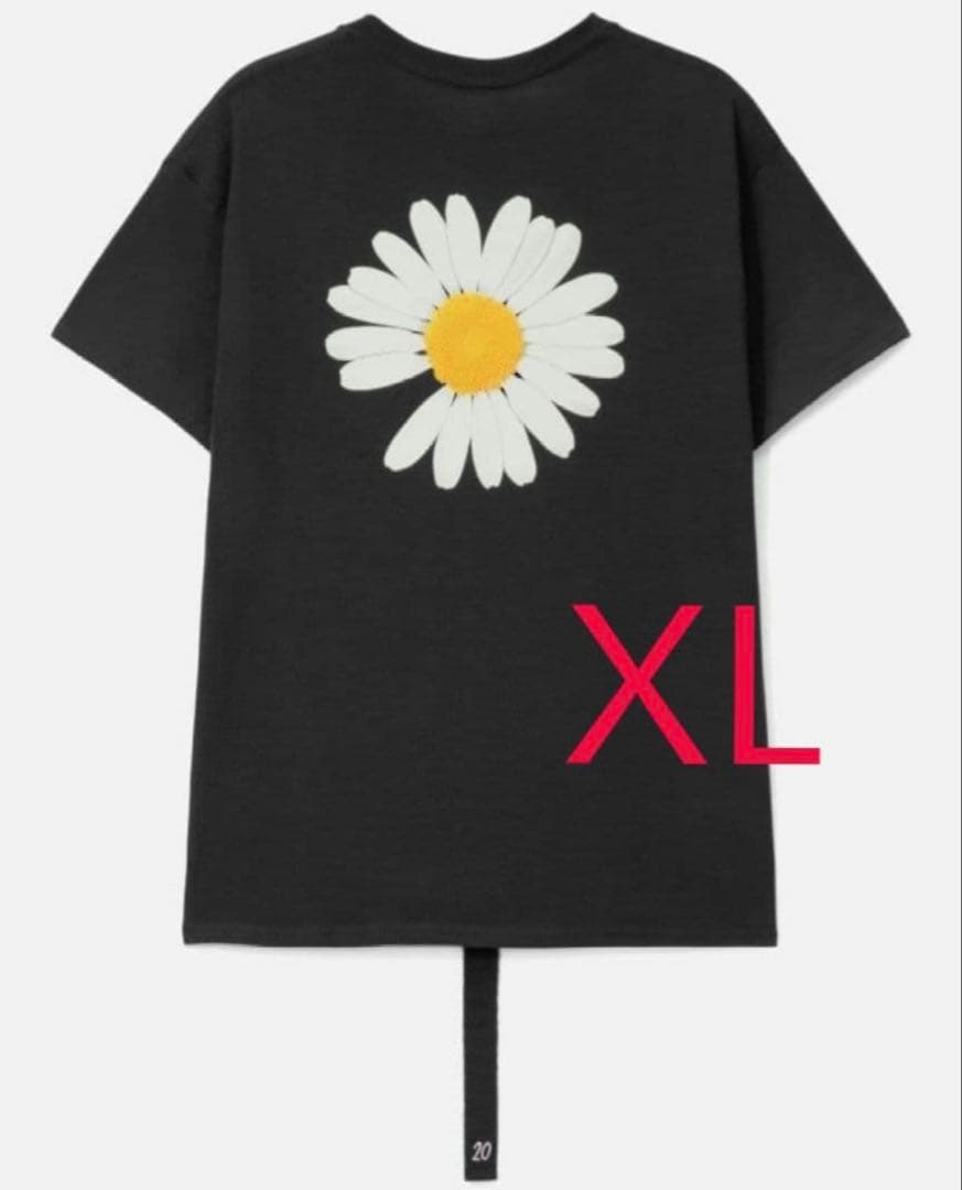 新品 PEACEMINUSONE Hypebeast 20周年記念 TシャツXL