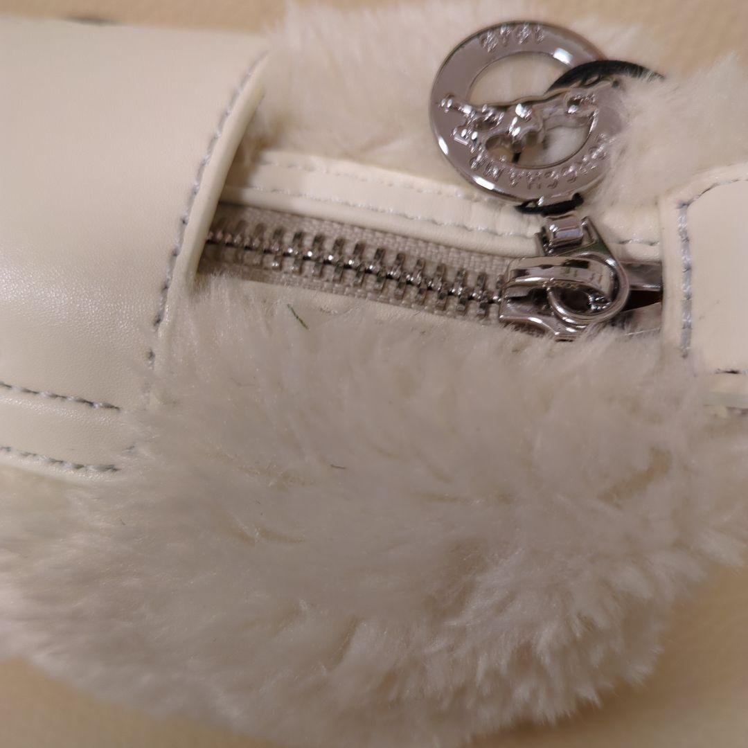 ★未使用★ロンシャンプリアージュエクストラxs　エクリュ　定価[70.400円]