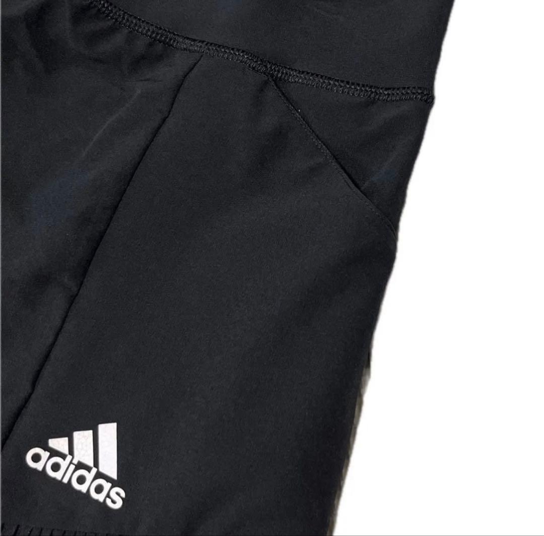 adidasゴルフスカート