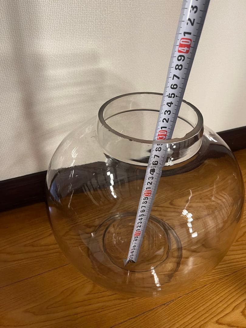 昭和レトロ　地球瓶