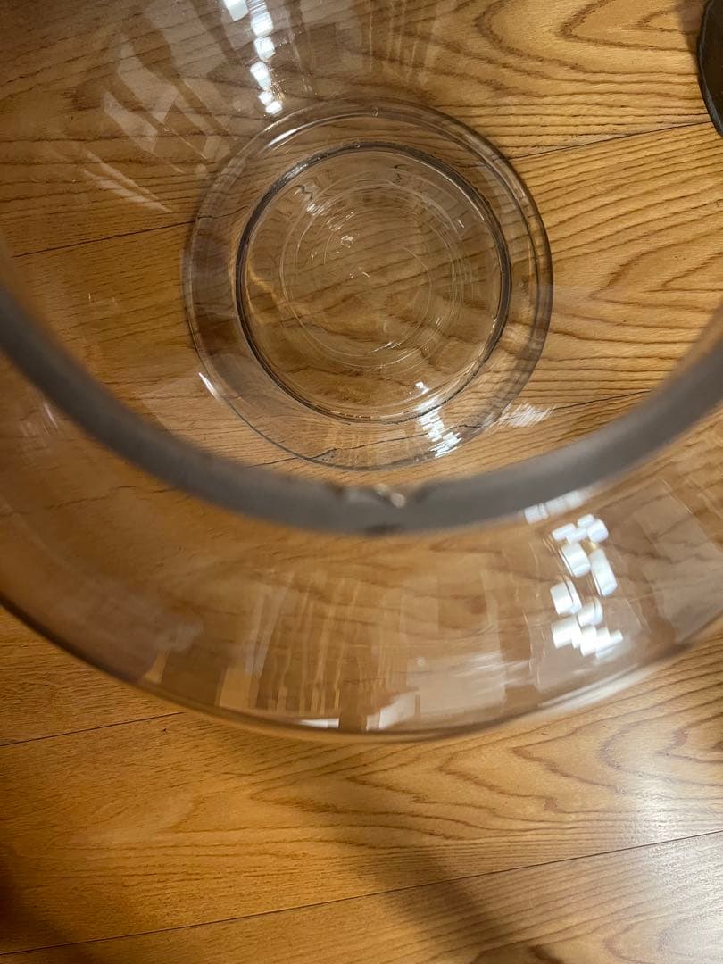 昭和レトロ　地球瓶