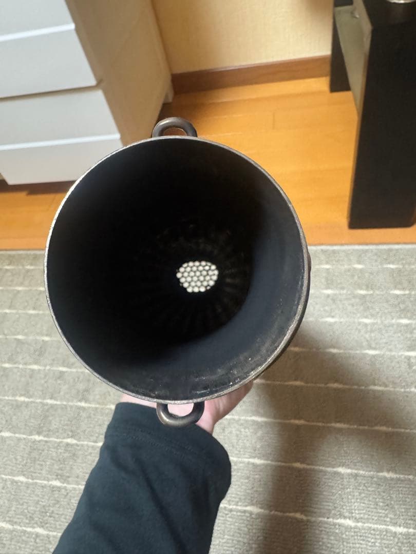 アサヒナレーシング EXTEC シリーズ GP Formula Silencer