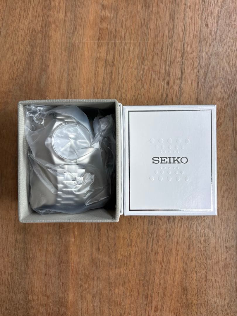 新品未使用 国内未発売 藤原ヒロシ SEIKO 5 セイコー5 アラビック文字盤