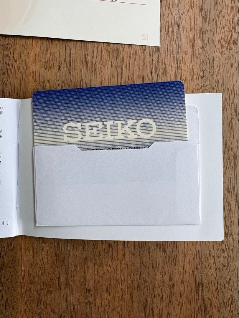 新品未使用 国内未発売 藤原ヒロシ SEIKO 5 セイコー5 アラビック文字盤