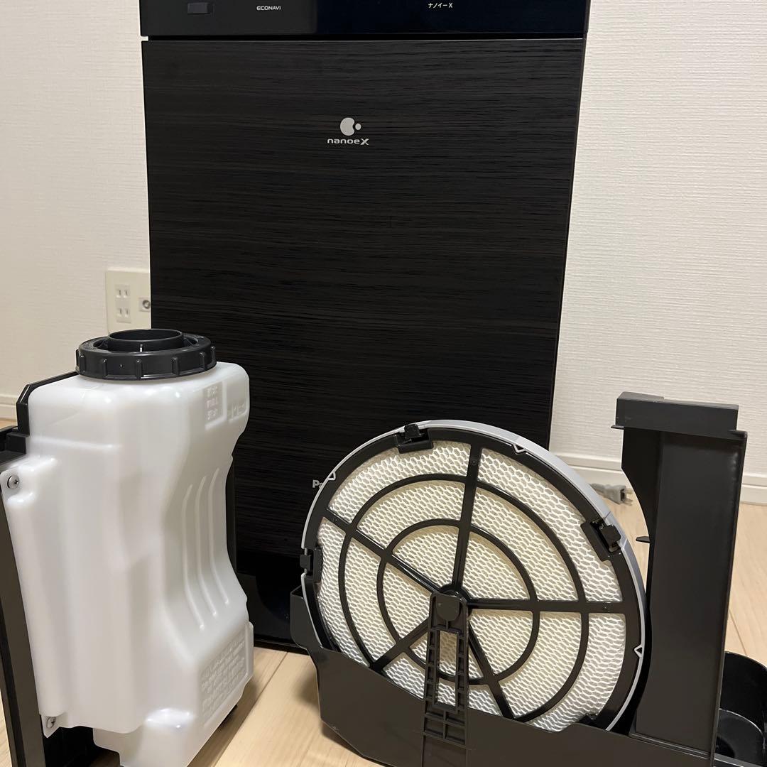 Panasonic 空気清浄機 F-VC70XR