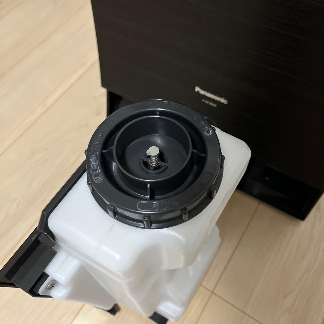 Panasonic 空気清浄機 F-VC70XR