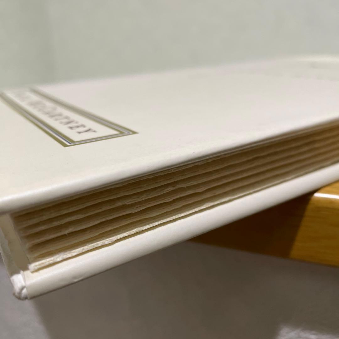 ポール・マッカートニー Blackbird Singing 英語版