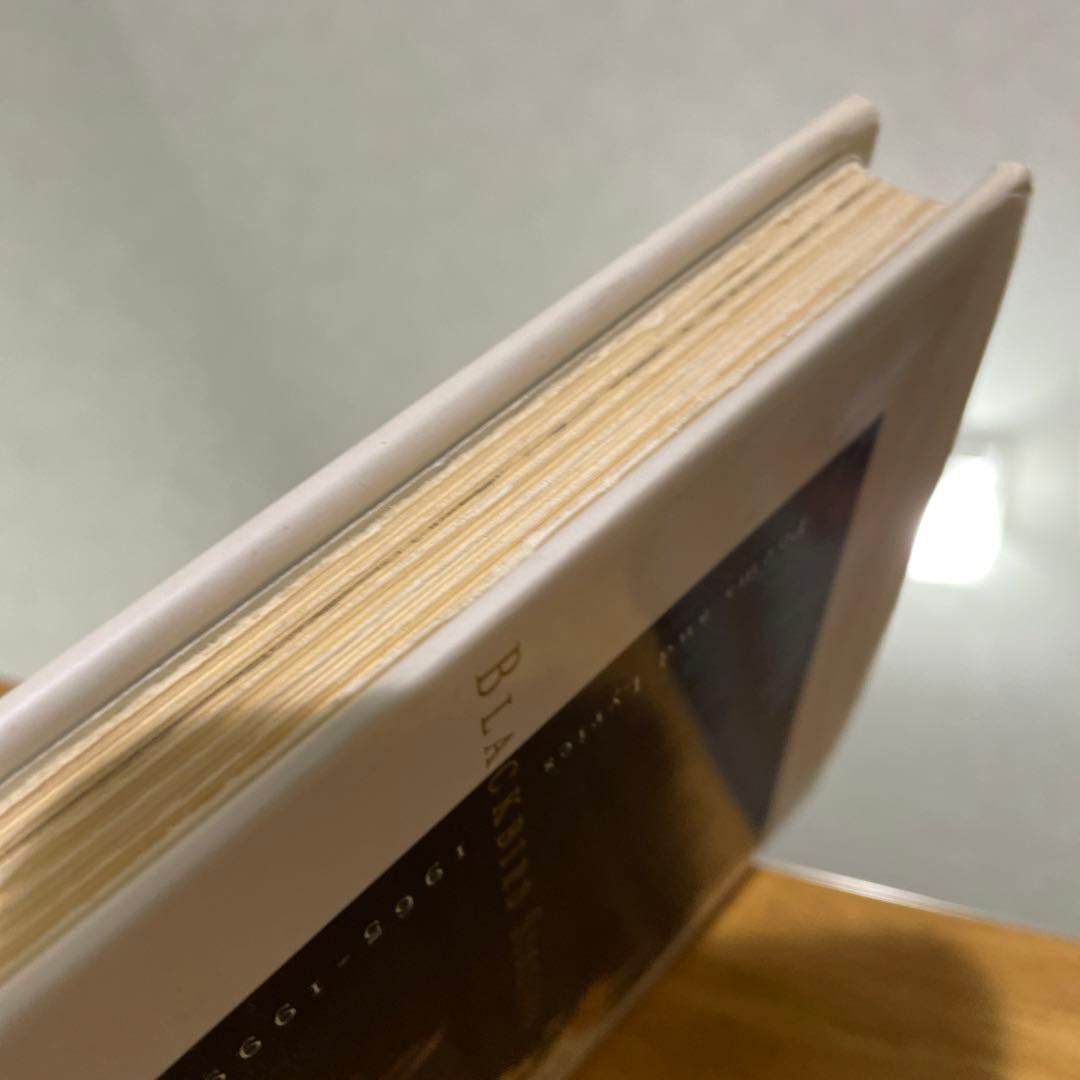 ポール・マッカートニー Blackbird Singing 英語版