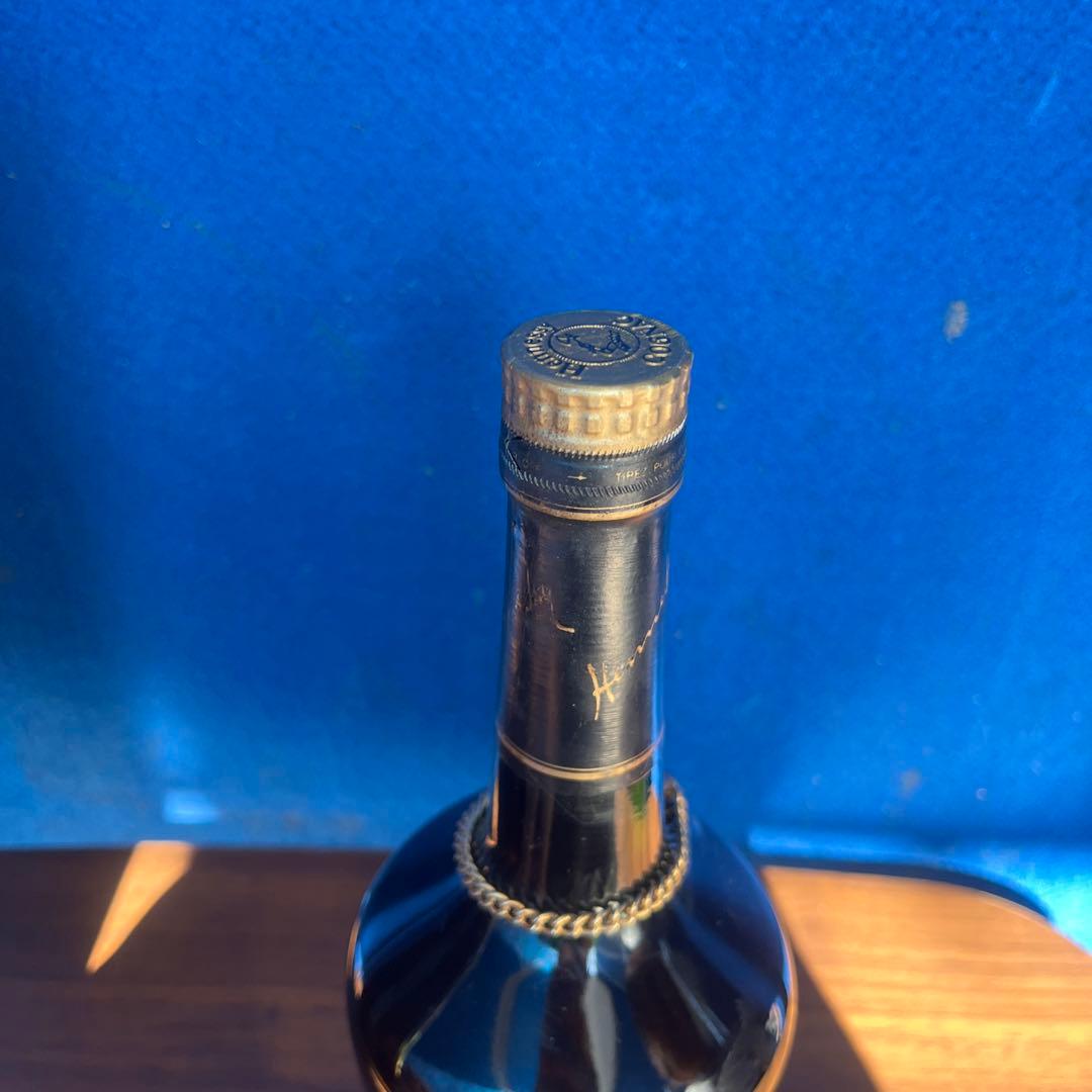 Hennessy Napoleon ヘネシー ナポレオン 箱付き 未開栓