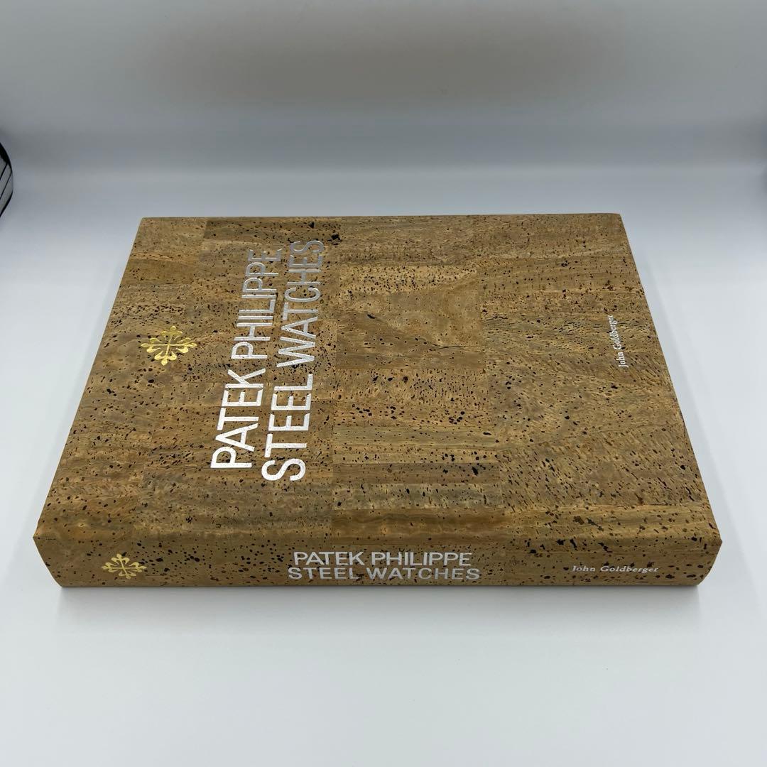 Patek Philippe steel watches パテックフィリップ