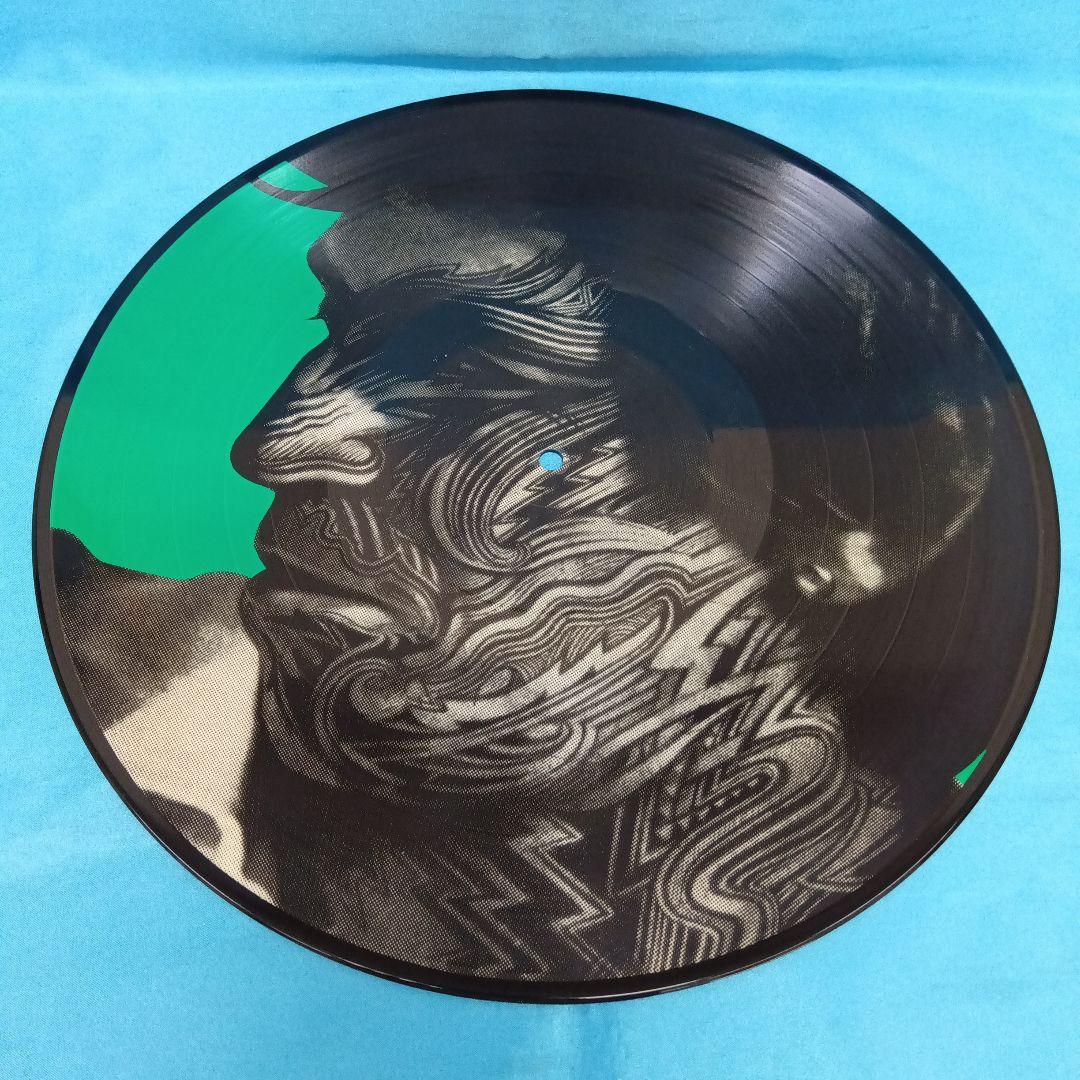 ◆ ザ・ローリング・ストーンズ / 刺青の男 40周年記念エディション