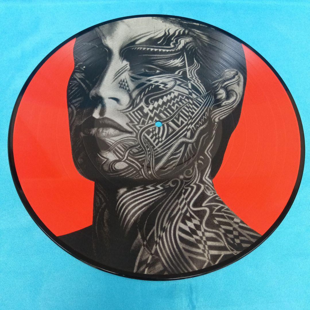 ◆ ザ・ローリング・ストーンズ / 刺青の男 40周年記念エディション