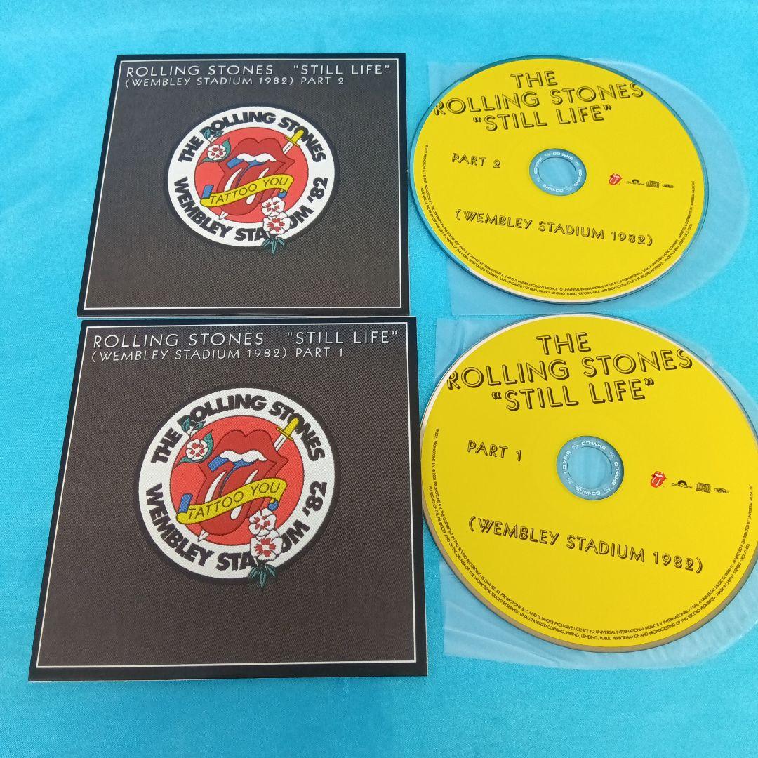 ◆ ザ・ローリング・ストーンズ / 刺青の男 40周年記念エディション