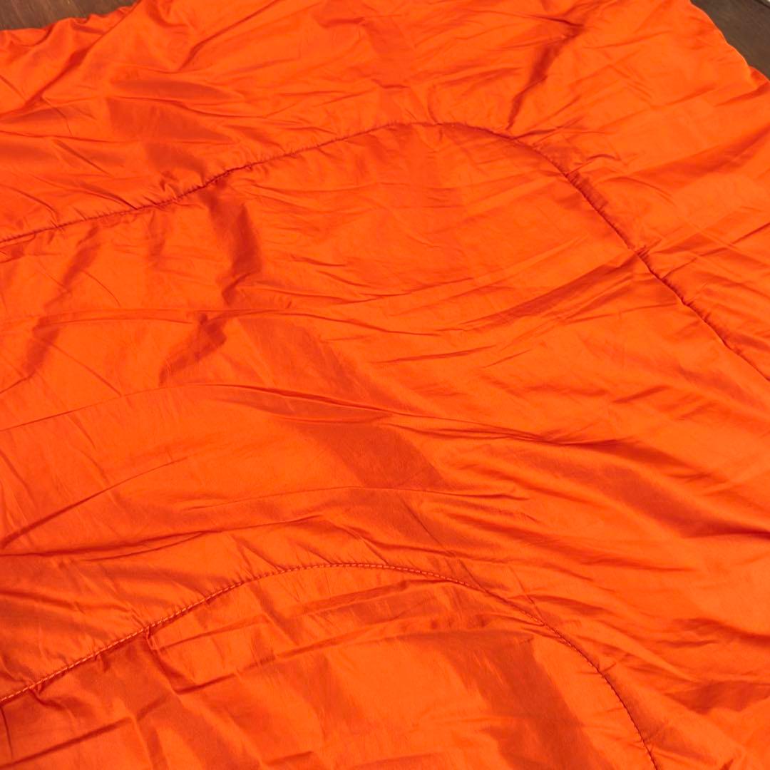 モンベル mont-bell ファミリーバッグ #1 寝袋 シュラフ